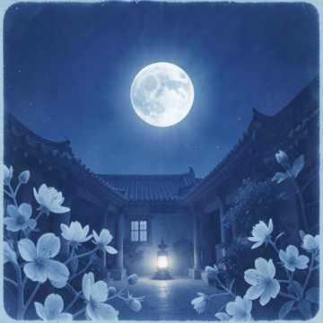 Under the Same Moonlight